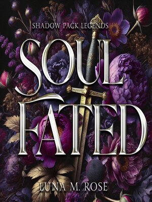 cover image of Soul Fated